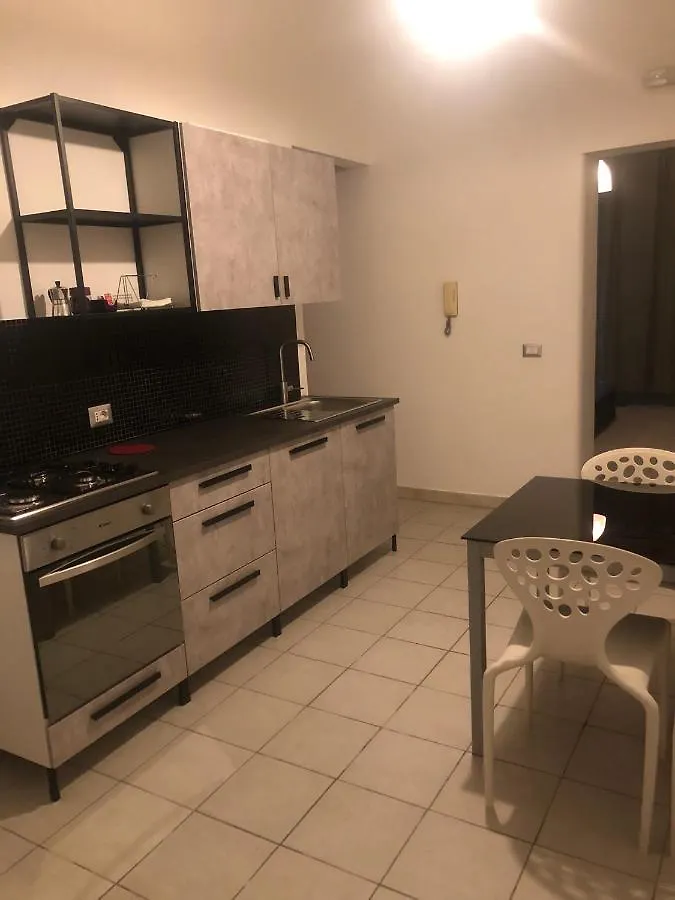 A Casa Di Flavia Apartment Catania Italy