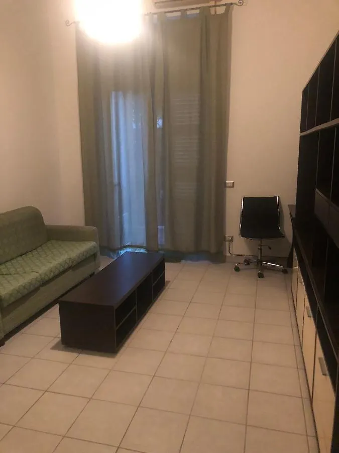 A Casa Di Flavia Apartment Catania