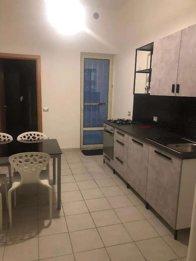A Casa Di Flavia Apartment Catania