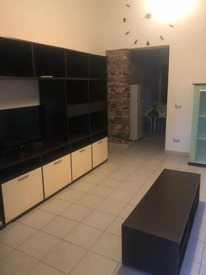 A Casa Di Flavia Apartment Catania