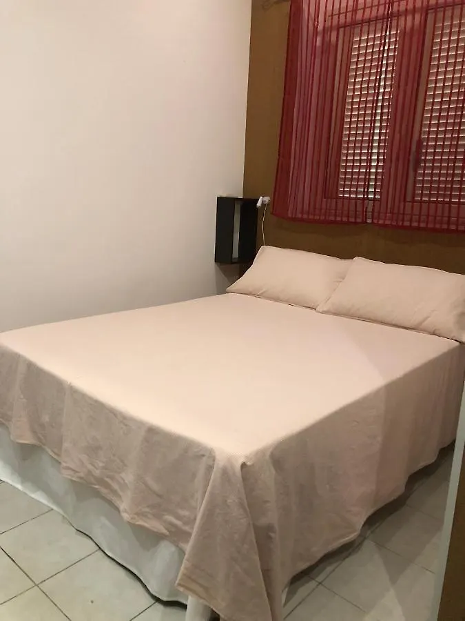 A Casa Di Flavia Apartment Catania Italy