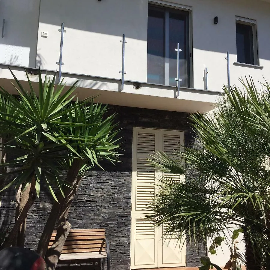 A Casa Di Flavia Apartment Catania
