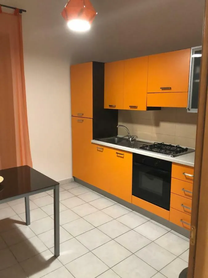 A Casa Di Flavia Apartment Catania 0*,  Italy